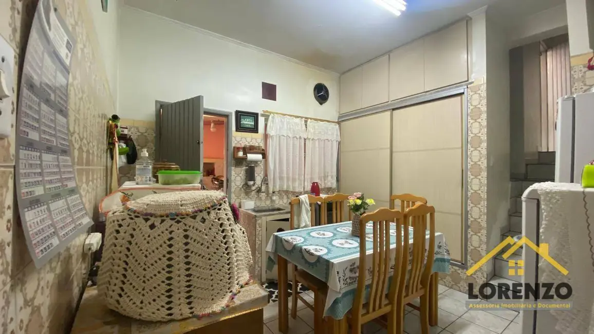 Casa com 3 quartos à venda, 172m2 em Vila Valparaíso, Santo Andre - SP - imagem 4 Foto 4 de Casa com 3 quartos à venda, 172m2 em Vila Valparaíso, Santo Andre - SP