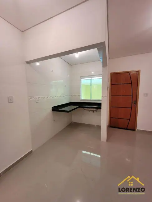 Sobrado com 2 quartos à venda, 120m2 em Vila Príncipe de Gales, Santo Andre - SP - imagem 2 Foto 2 de Sobrado com 2 quartos à venda, 120m2 em Vila Príncipe de Gales, Santo Andre - SP