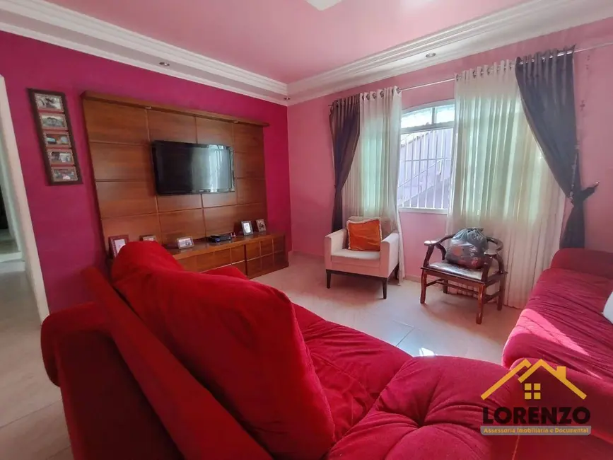 Foto 5 de Sobrado com 3 quartos à venda, 400m2 em Vila Tibiriçá, Santo Andre - SP