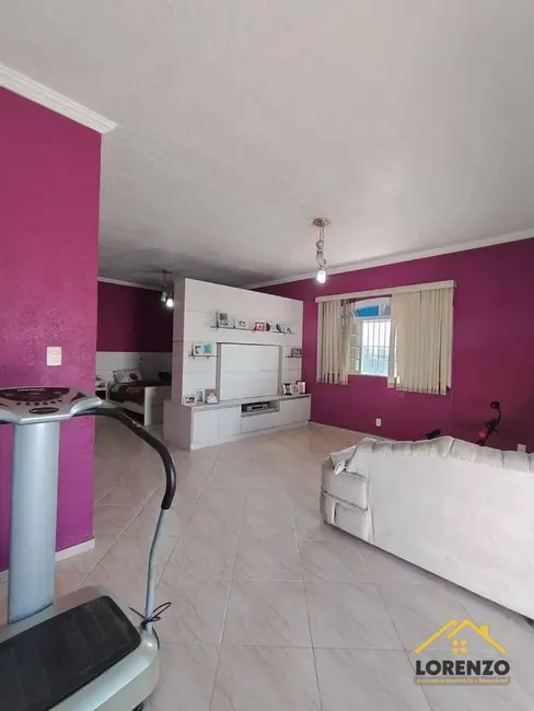 Foto 9 de Sobrado com 3 quartos à venda, 400m2 em Vila Tibiriçá, Santo Andre - SP
