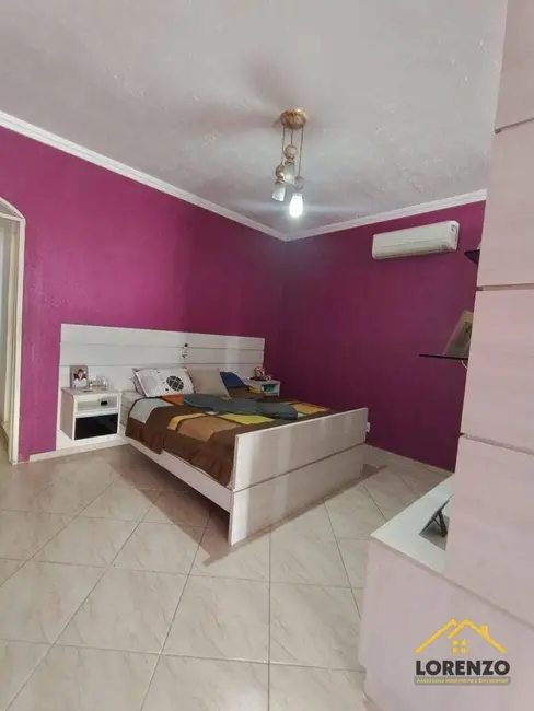 Foto 7 de Sobrado com 3 quartos à venda, 400m2 em Vila Tibiriçá, Santo Andre - SP