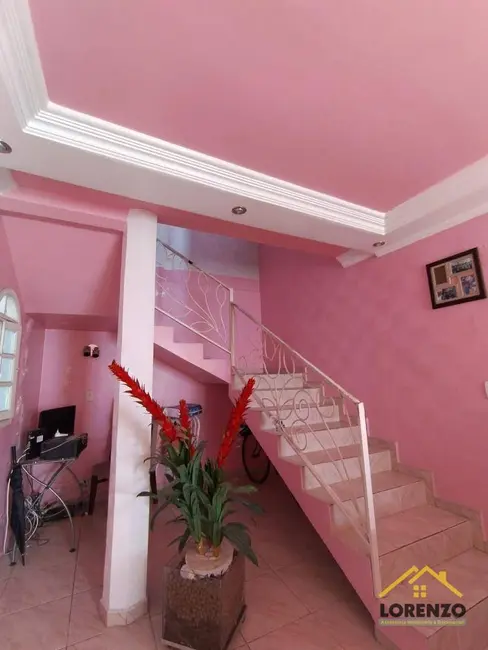 Foto 6 de Sobrado com 3 quartos à venda, 400m2 em Vila Tibiriçá, Santo Andre - SP