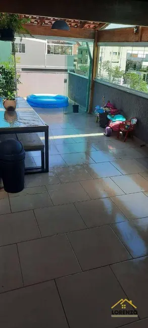 Cobertura com 2 quartos à venda, 90m2 em Vila Eldízia, Santo Andre - SP - imagem 4 Foto 4 de Cobertura com 2 quartos à venda, 90m2 em Vila Eldízia, Santo Andre - SP