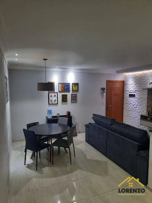 Cobertura com 2 quartos à venda, 90m2 em Vila Eldízia, Santo Andre - SP - imagem 8 Foto 8 de Cobertura com 2 quartos à venda, 90m2 em Vila Eldízia, Santo Andre - SP