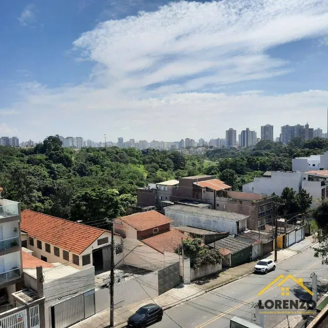 Cobertura com 2 quartos à venda, 90m2 em Vila Eldízia, Santo Andre - SP - imagem 6 Foto 6 de Cobertura com 2 quartos à venda, 90m2 em Vila Eldízia, Santo Andre - SP