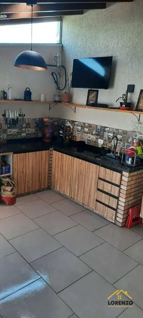 Foto 2 de Cobertura com 2 quartos à venda, 90m2 em Vila Eldízia, Santo Andre - SP