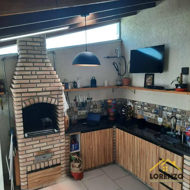 Cobertura com 2 quartos à venda, 90m2 em Vila Eldízia, Santo Andre - SP - imagem 3 Foto 3 de Cobertura com 2 quartos à venda, 90m2 em Vila Eldízia, Santo Andre - SP