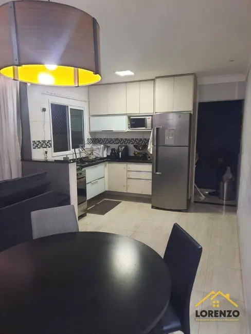 Cobertura com 2 quartos à venda, 90m2 em Vila Eldízia, Santo Andre - SP - imagem 9 Foto 9 de Cobertura com 2 quartos à venda, 90m2 em Vila Eldízia, Santo Andre - SP