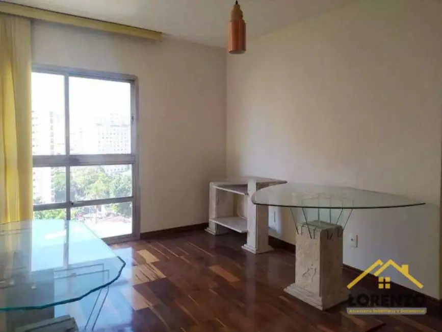 Foto 1 de Apartamento com 1 quarto à venda, 42m2 em Consolação, São Paulo - SP