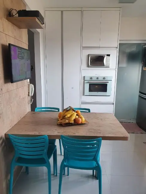 Foto 8 de Apartamento com 3 quartos à venda, 135m2 em Santo Andre - SP
