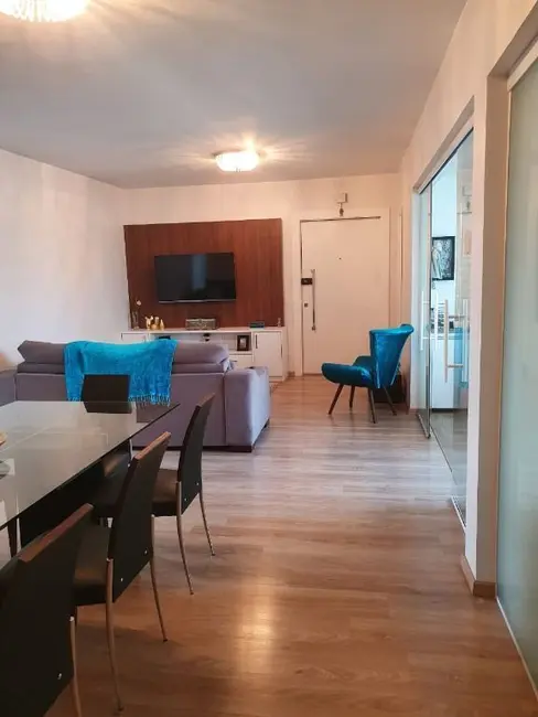 Foto 3 de Apartamento com 3 quartos à venda, 135m2 em Santo Andre - SP