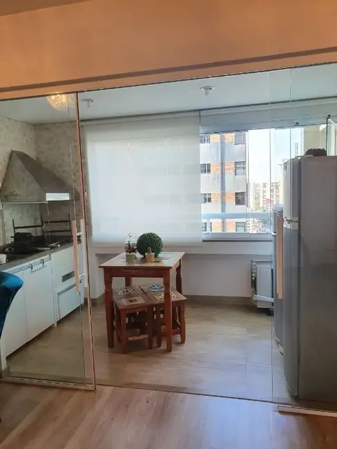Foto 5 de Apartamento com 3 quartos à venda, 135m2 em Santo Andre - SP