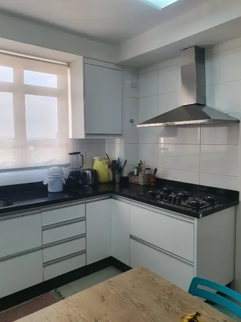 Foto 9 de Apartamento com 3 quartos à venda, 135m2 em Santo Andre - SP