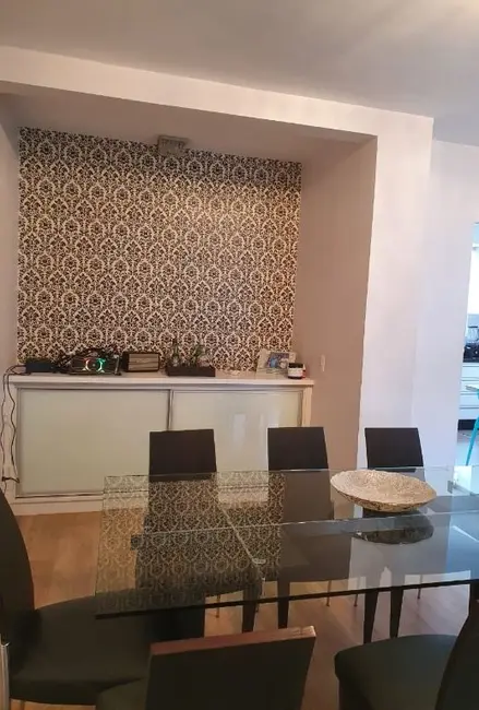 Foto 2 de Apartamento com 3 quartos à venda, 135m2 em Santo Andre - SP