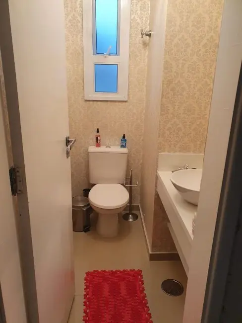 Foto 7 de Apartamento com 3 quartos à venda, 135m2 em Santo Andre - SP