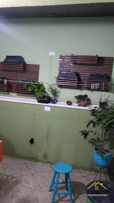 Sobrado com 3 quartos à venda, 66m2 em Jardim Progresso, Santo Andre - SP - imagem 7 Foto 7 de Sobrado com 3 quartos à venda, 66m2 em Jardim Progresso, Santo Andre - SP