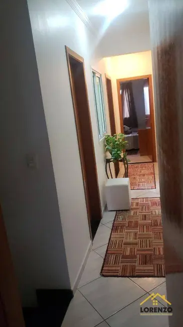 Sobrado com 3 quartos à venda, 66m2 em Jardim Progresso, Santo Andre - SP - imagem 9 Foto 9 de Sobrado com 3 quartos à venda, 66m2 em Jardim Progresso, Santo Andre - SP