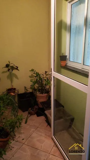 Sobrado com 3 quartos à venda, 66m2 em Jardim Progresso, Santo Andre - SP - imagem 6 Foto 6 de Sobrado com 3 quartos à venda, 66m2 em Jardim Progresso, Santo Andre - SP