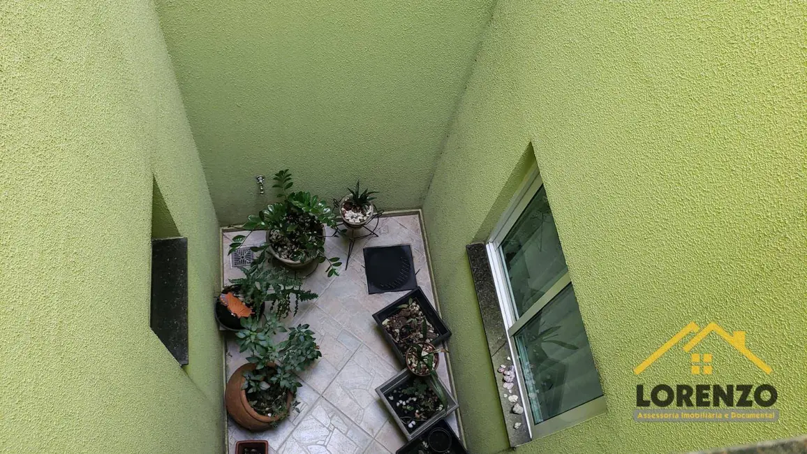 Sobrado com 3 quartos à venda, 66m2 em Jardim Progresso, Santo Andre - SP - imagem 8 Foto 8 de Sobrado com 3 quartos à venda, 66m2 em Jardim Progresso, Santo Andre - SP