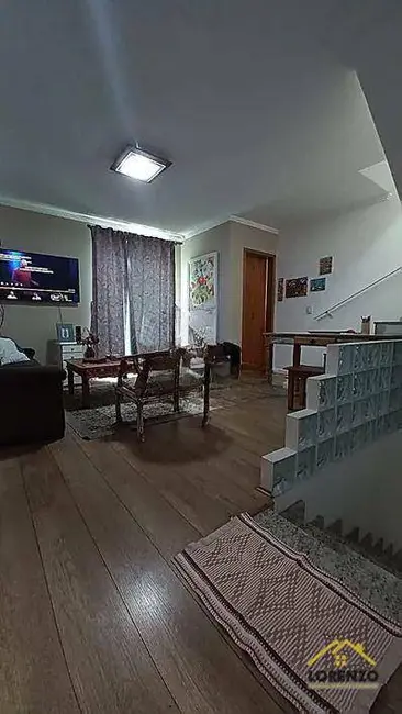 Sobrado com 2 quartos à venda, 103m2 em Vila Valparaíso, Santo Andre - SP - imagem 6 Foto 6 de Sobrado com 2 quartos à venda, 103m2 em Vila Valparaíso, Santo Andre - SP