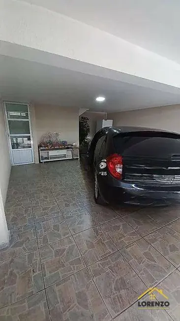 Sobrado com 2 quartos à venda, 103m2 em Vila Valparaíso, Santo Andre - SP - imagem 8 Foto 8 de Sobrado com 2 quartos à venda, 103m2 em Vila Valparaíso, Santo Andre - SP