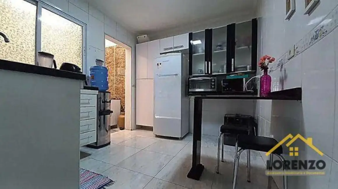Sobrado com 2 quartos à venda, 103m2 em Vila Valparaíso, Santo Andre - SP - imagem 3 Foto 3 de Sobrado com 2 quartos à venda, 103m2 em Vila Valparaíso, Santo Andre - SP