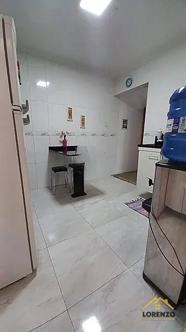 Sobrado com 2 quartos à venda, 103m2 em Vila Valparaíso, Santo Andre - SP - imagem 5 Foto 5 de Sobrado com 2 quartos à venda, 103m2 em Vila Valparaíso, Santo Andre - SP