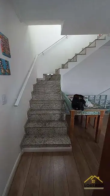 Sobrado com 2 quartos à venda, 103m2 em Vila Valparaíso, Santo Andre - SP - imagem 4 Foto 4 de Sobrado com 2 quartos à venda, 103m2 em Vila Valparaíso, Santo Andre - SP
