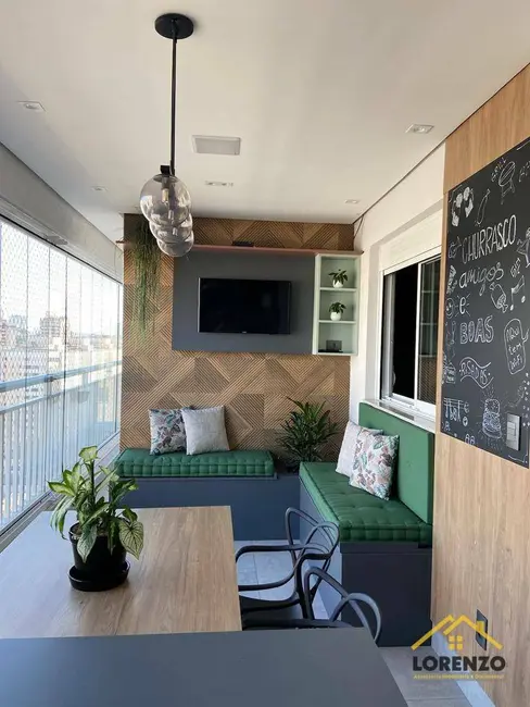 Foto 5 de Apartamento com 3 quartos à venda, 94m2 em Centro, Sao Bernardo Do Campo - SP