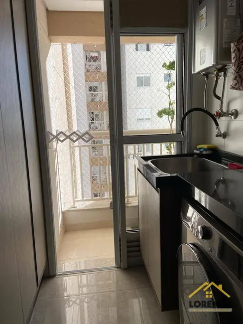 Foto 9 de Apartamento com 3 quartos à venda, 94m2 em Centro, Sao Bernardo Do Campo - SP