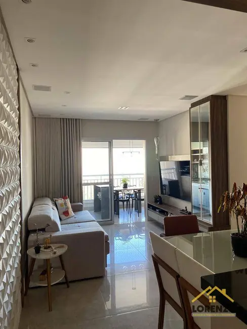 Foto 6 de Apartamento com 3 quartos à venda, 94m2 em Centro, Sao Bernardo Do Campo - SP