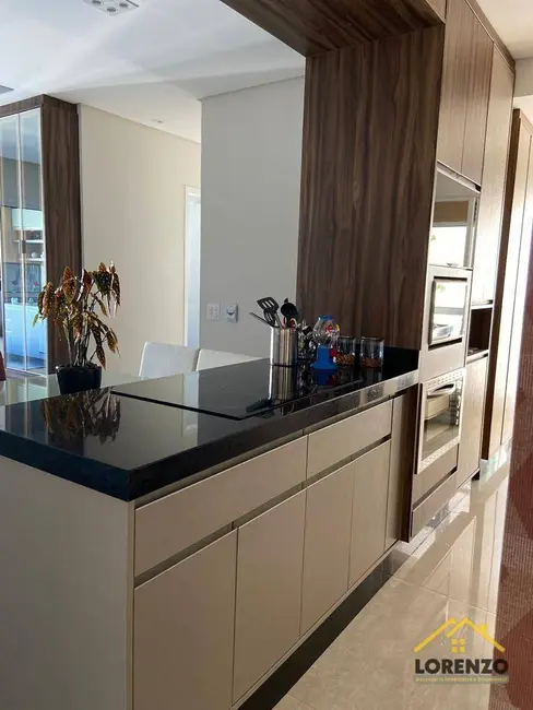 Foto 8 de Apartamento com 3 quartos à venda, 94m2 em Centro, Sao Bernardo Do Campo - SP