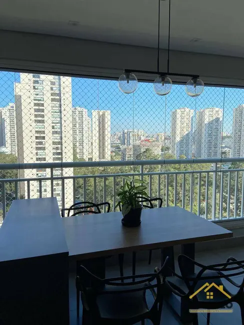 Foto 4 de Apartamento com 3 quartos à venda, 94m2 em Centro, Sao Bernardo Do Campo - SP
