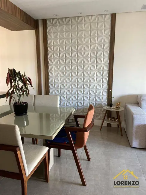 Foto 2 de Apartamento com 3 quartos à venda, 94m2 em Centro, Sao Bernardo Do Campo - SP
