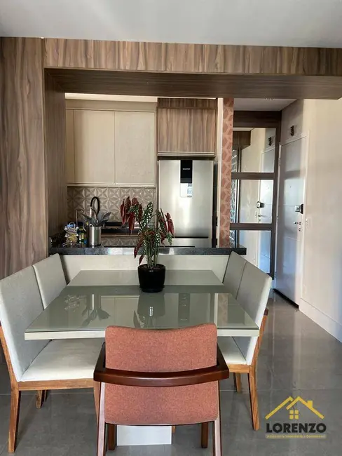 Foto 1 de Apartamento com 3 quartos à venda, 94m2 em Centro, Sao Bernardo Do Campo - SP