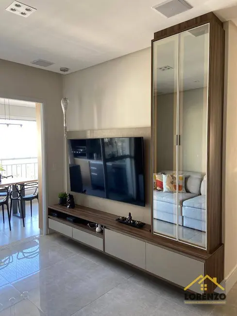 Foto 7 de Apartamento com 3 quartos à venda, 94m2 em Centro, Sao Bernardo Do Campo - SP