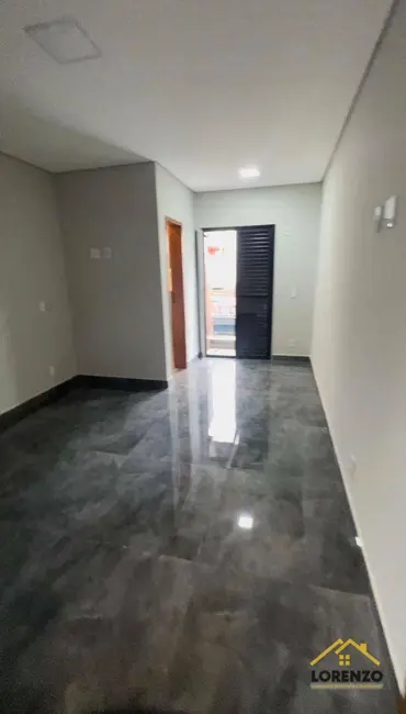 Foto 6 de Sobrado com 3 quartos à venda, 125m2 em Parque Oratório, Santo Andre - SP