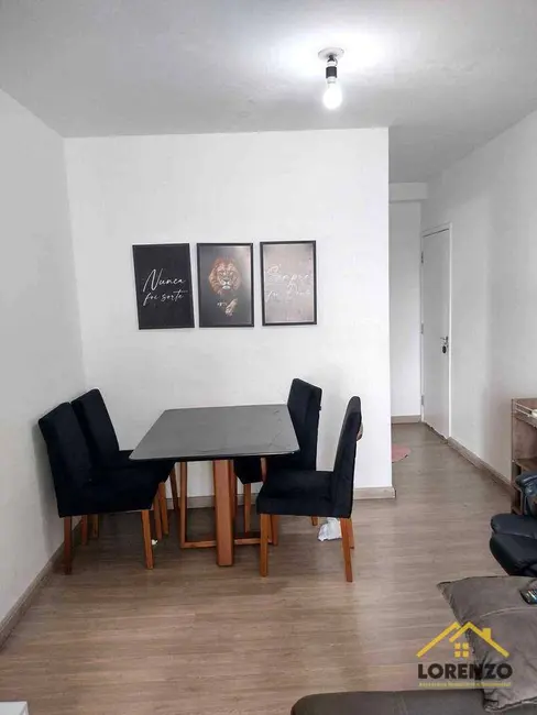 Foto 2 de Apartamento com 3 quartos à venda, 80m2 em Rudge Ramos, Sao Bernardo Do Campo - SP