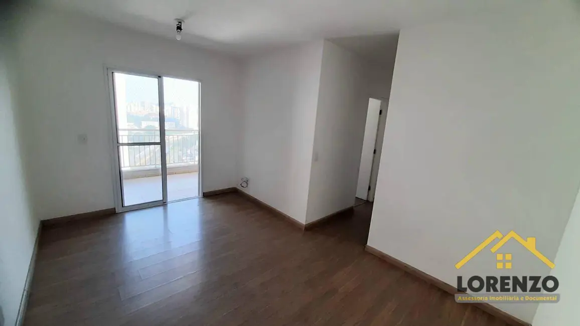 Foto 1 de Apartamento com 3 quartos à venda, 80m2 em Rudge Ramos, Sao Bernardo Do Campo - SP