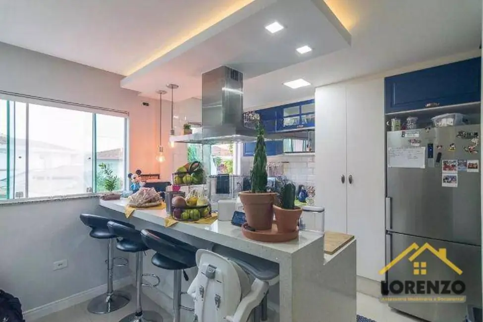 Apartamento com 2 quartos à venda, 141m2 em Vila Scarpelli, Santo Andre - SP - imagem 7 Foto 7 de Apartamento com 2 quartos à venda, 141m2 em Vila Scarpelli, Santo Andre - SP