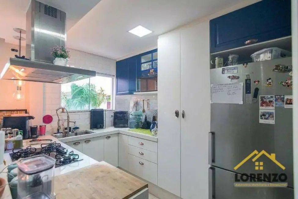 Apartamento com 2 quartos à venda, 141m2 em Vila Scarpelli, Santo Andre - SP - imagem 8 Foto 8 de Apartamento com 2 quartos à venda, 141m2 em Vila Scarpelli, Santo Andre - SP