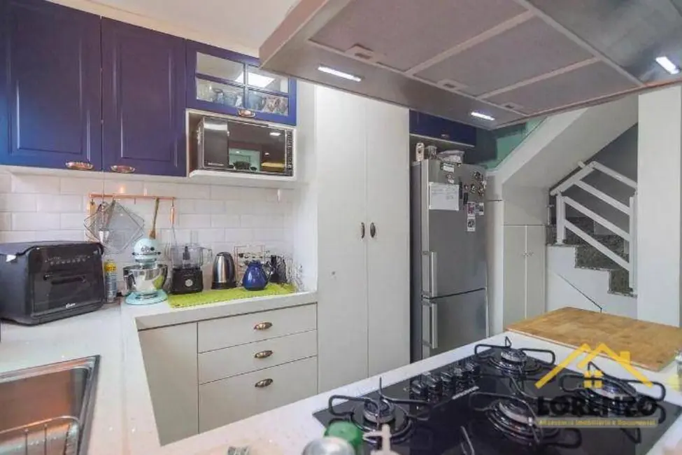 Apartamento com 2 quartos à venda, 141m2 em Vila Scarpelli, Santo Andre - SP - imagem 9 Foto 9 de Apartamento com 2 quartos à venda, 141m2 em Vila Scarpelli, Santo Andre - SP