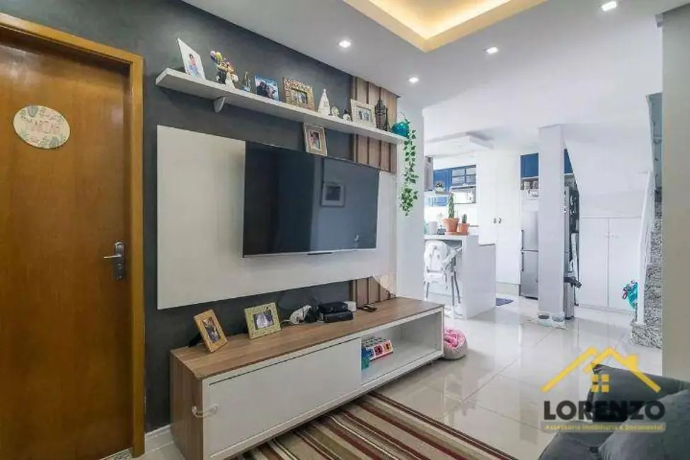 Apartamento com 2 quartos à venda, 141m2 em Vila Scarpelli, Santo Andre - SP - imagem 4 Foto 4 de Apartamento com 2 quartos à venda, 141m2 em Vila Scarpelli, Santo Andre - SP