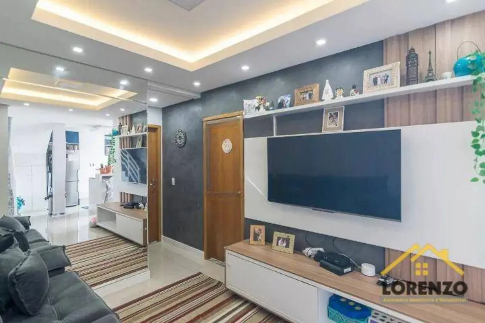 Apartamento com 2 quartos à venda, 141m2 em Vila Scarpelli, Santo Andre - SP - imagem 2 Foto 2 de Apartamento com 2 quartos à venda, 141m2 em Vila Scarpelli, Santo Andre - SP