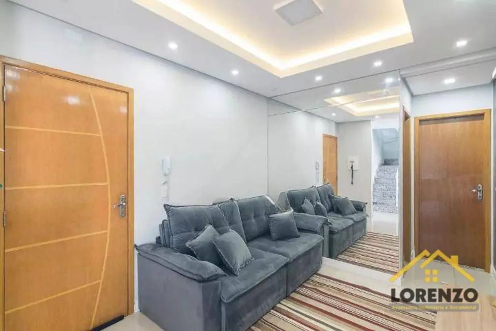 Apartamento com 2 quartos à venda, 141m2 em Vila Scarpelli, Santo Andre - SP - imagem 5 Foto 5 de Apartamento com 2 quartos à venda, 141m2 em Vila Scarpelli, Santo Andre - SP
