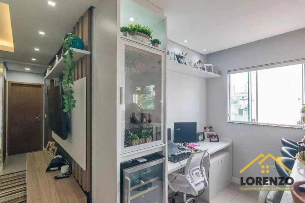 Apartamento com 2 quartos à venda, 141m2 em Vila Scarpelli, Santo Andre - SP - imagem 6 Foto 6 de Apartamento com 2 quartos à venda, 141m2 em Vila Scarpelli, Santo Andre - SP