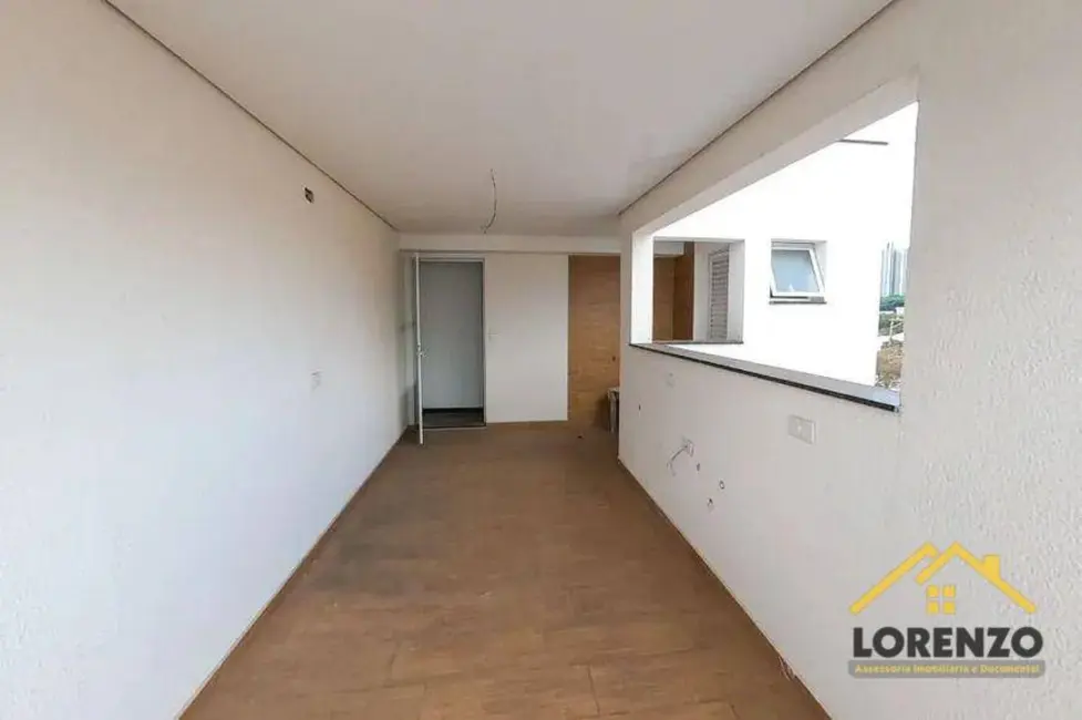 Foto 2 de Cobertura com 2 quartos à venda, 100m2 em Vila Floresta, Santo Andre - SP