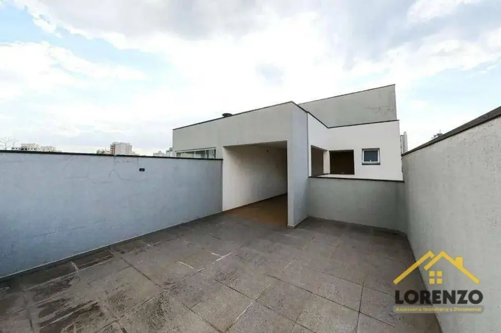 Foto 9 de Cobertura com 2 quartos à venda, 100m2 em Vila Floresta, Santo Andre - SP