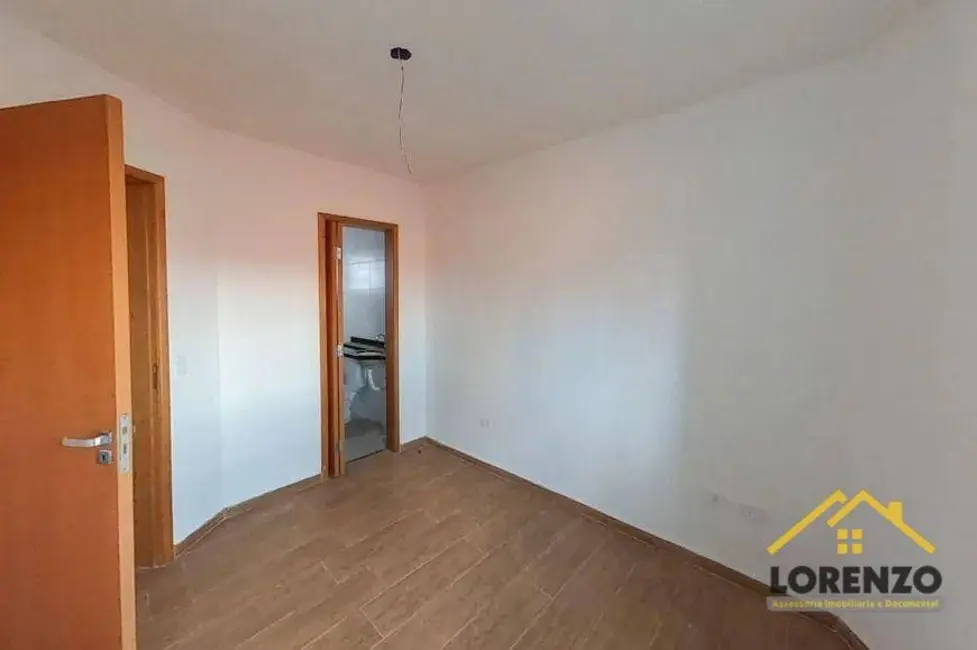 Foto 1 de Cobertura com 2 quartos à venda, 100m2 em Vila Floresta, Santo Andre - SP