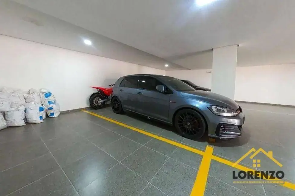 Foto 6 de Cobertura com 2 quartos à venda, 100m2 em Vila Floresta, Santo Andre - SP